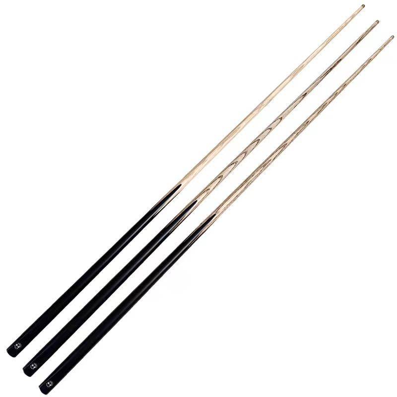 The tabletop pool club to aggravate Chinese small headpiece linkell hall Gong pole Snooker integrated billiard supplies