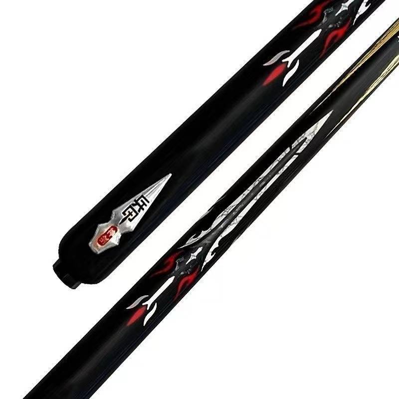 Bingjia Yitian Sword Store Introduction Class Turcar Terminal Chinese -style Eight Ball Snooker Ring Tong Tao Table Club