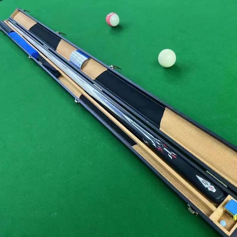 24 New Edition] Bingjia Yitian Sword+leather wooden box