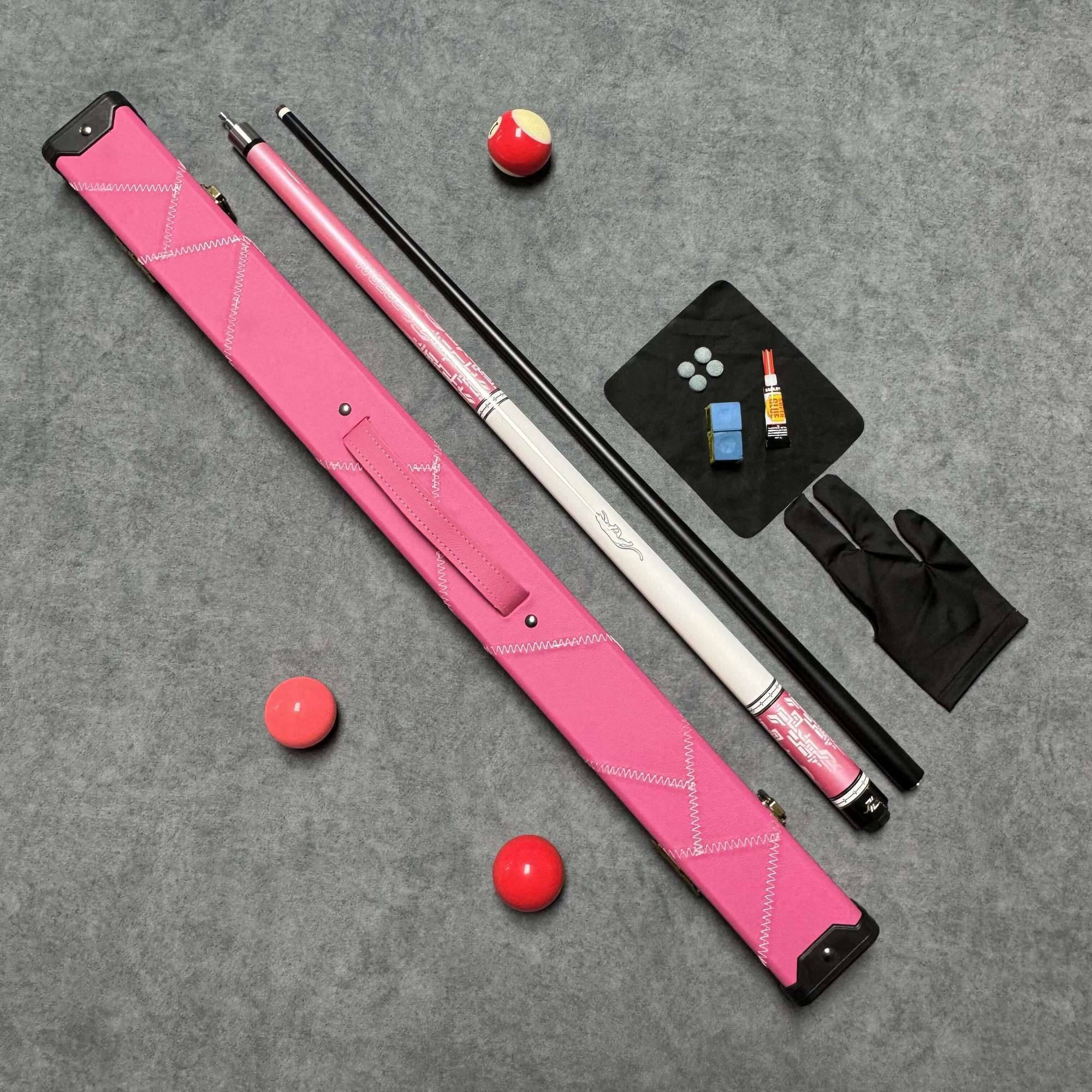 Pink Leopard Black Technology front branches high -end box (remarks the head of the small head in the small head)