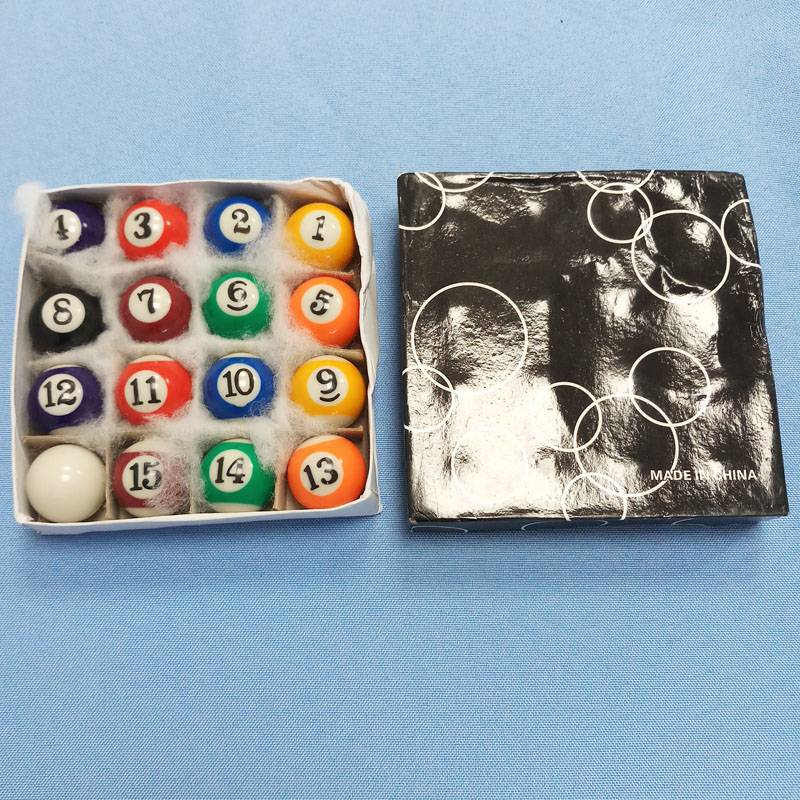 25mm children's ball