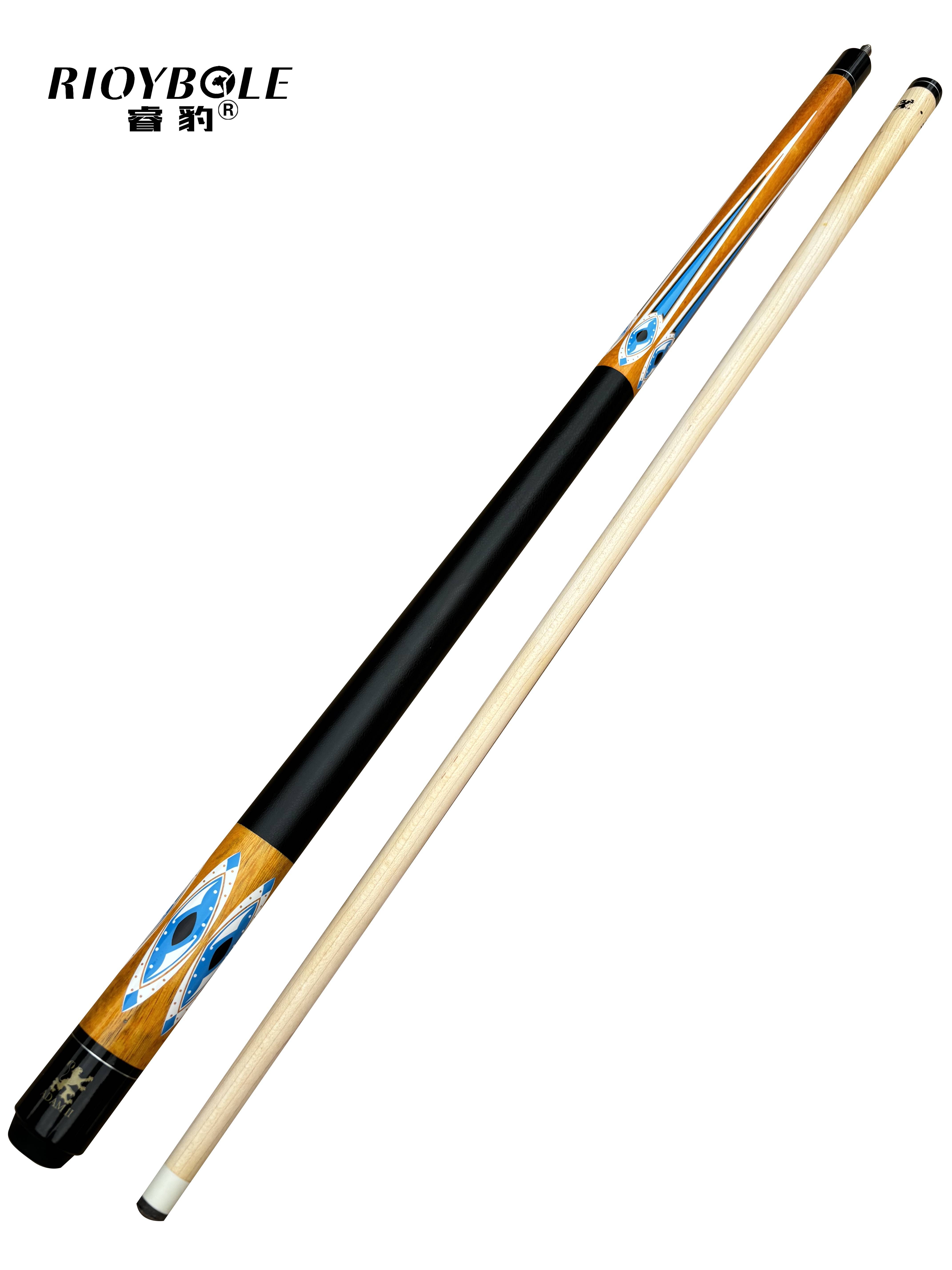 The Roland Empire is 13mm