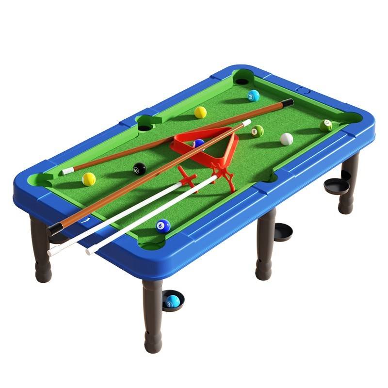 Children's Taiwan Ball Table Furnishing Tampon Room Sports Baby Boy 316 -year -old doubles against battle toys
