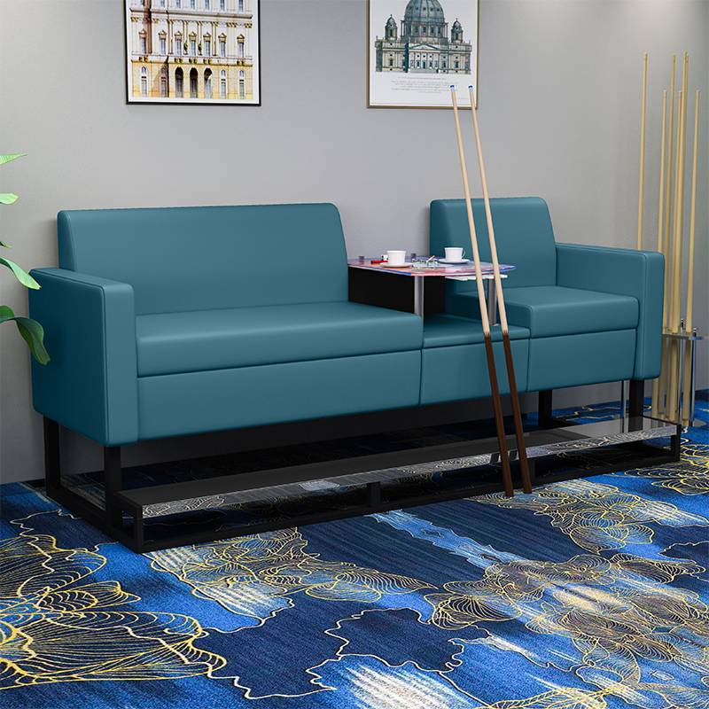 Upgrade-Three-person-Lake Blue