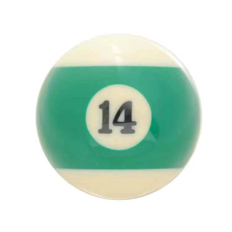 No. 14