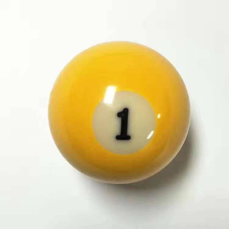 number 1