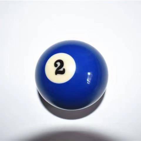number 2