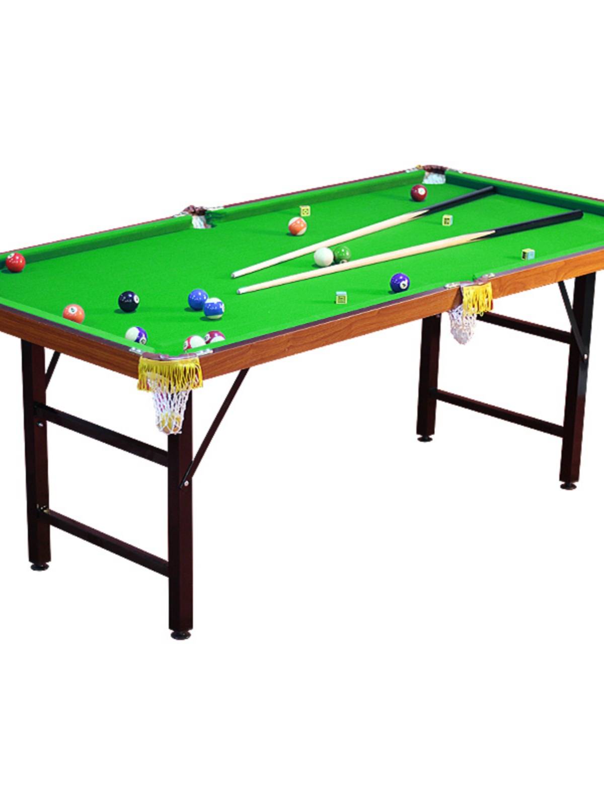 Rubape Children's Taiwan Ball Table Adult House House Boys Boys Toy Tell Channel Channel Large Desktop Board