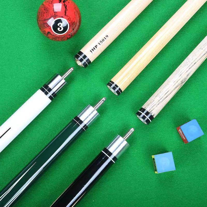 worsen the desktop club rinse jumping integrated platform, Chinese -style Snooker American black eight small head big head poles