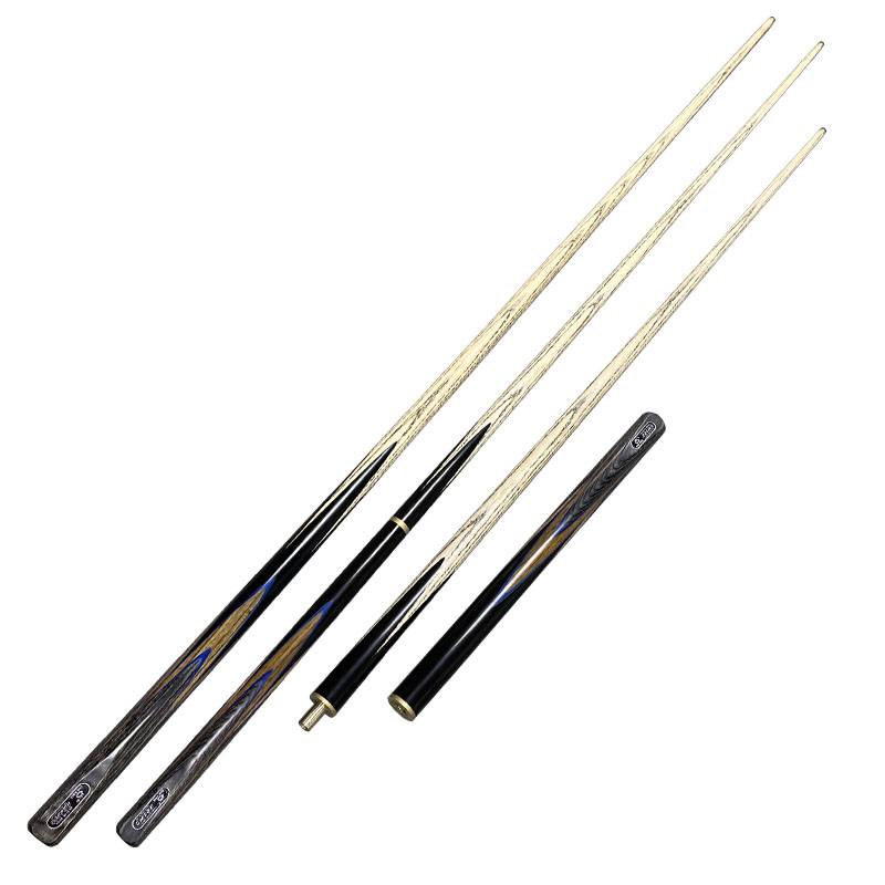 Mystery questioning Dingtai club small head head threshold 3/4 split Snooker black eight club table club Chinese -style American WP