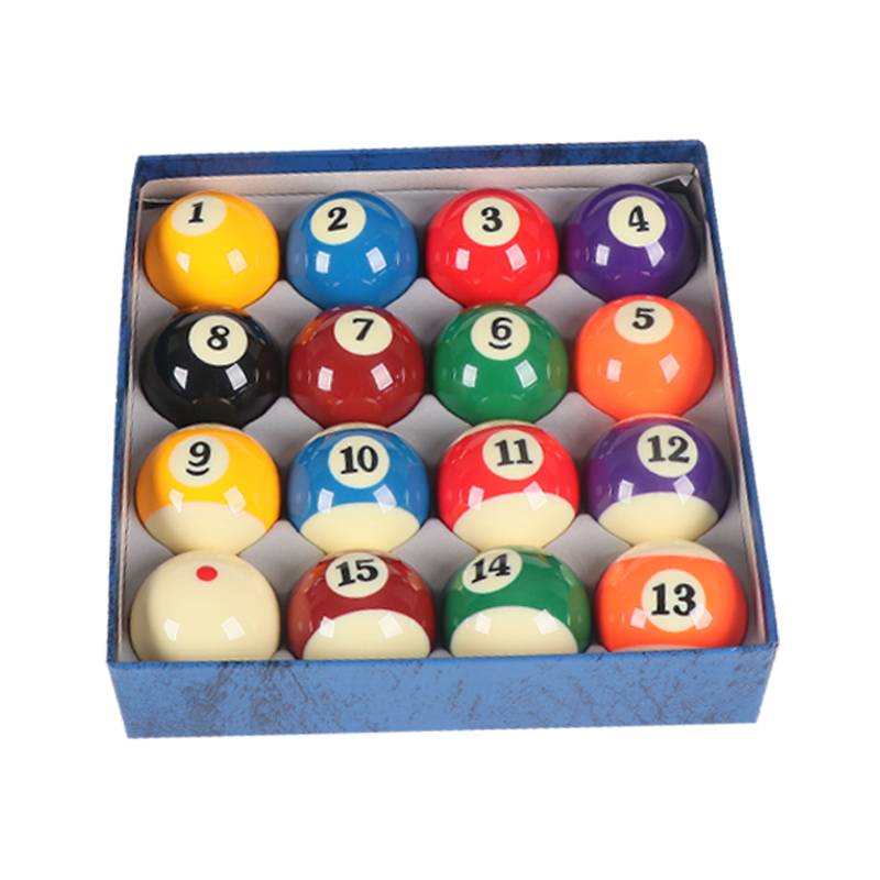 Black Eight Ball Ball Crystal Ball Ball Ball Bald Chinese Black 8 Mei Channel Ball Ball Tower TV Crystal Ball Products 