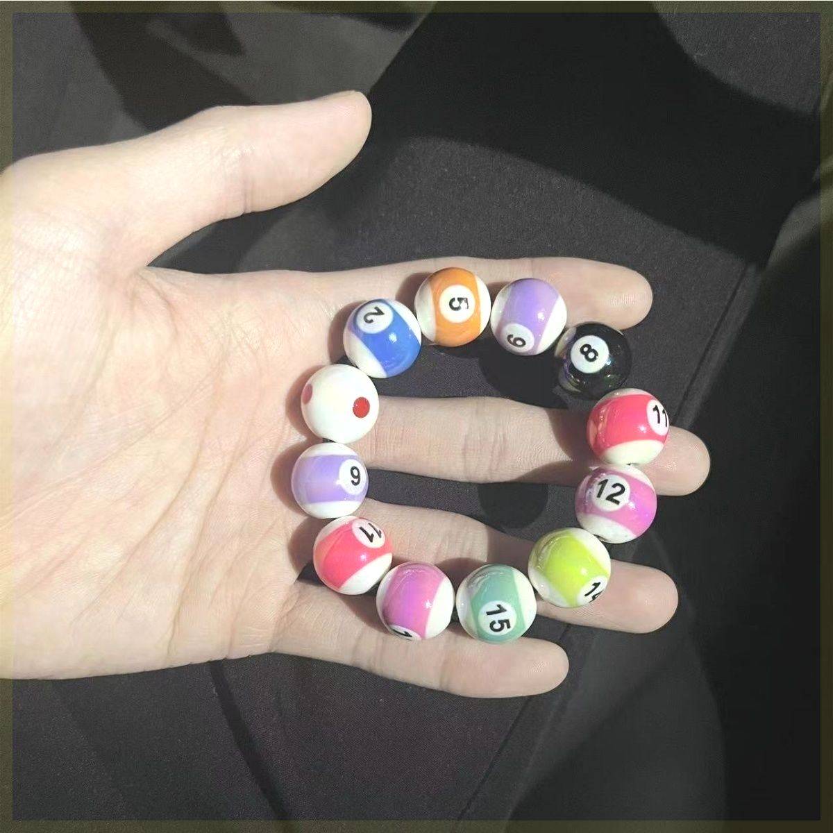 11 [wrist 12-13cm]