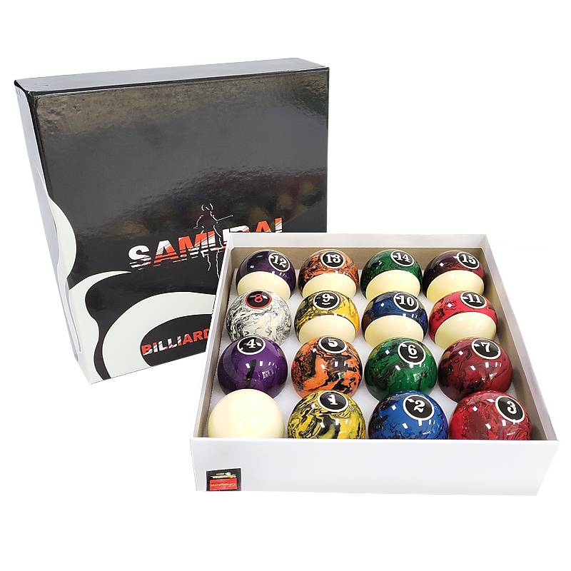  Black Eight Ball Black 8 Sixteen Sixteen Sixteen American Crystal Bills Snooker Polo Resin Standard Large Ball
