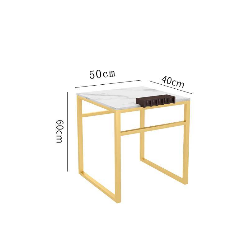 60 high coffee table