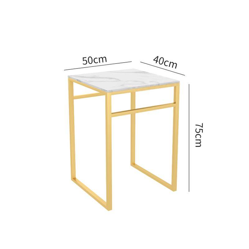 75 high coffee table