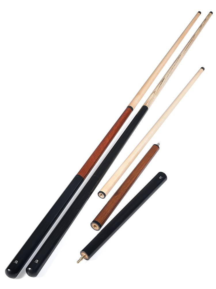 Mysterious table club rumor to kick the ball and jump a body pole, the head nine club black eight 8 official flagship store small steel cannon
