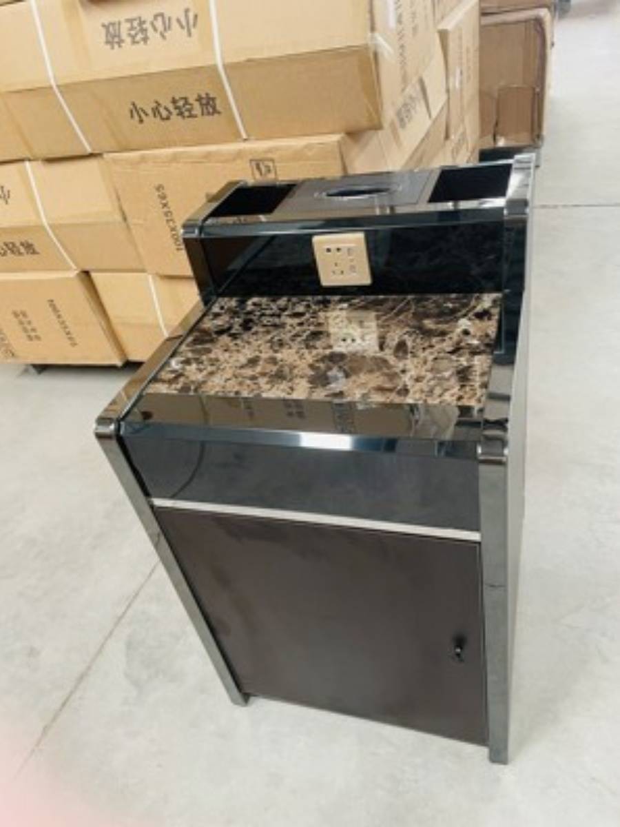 Billiards Room Coffee table Soffee side Cabinet High -end Billiards Club Tsui Sofa Table View Coffee Tables Special