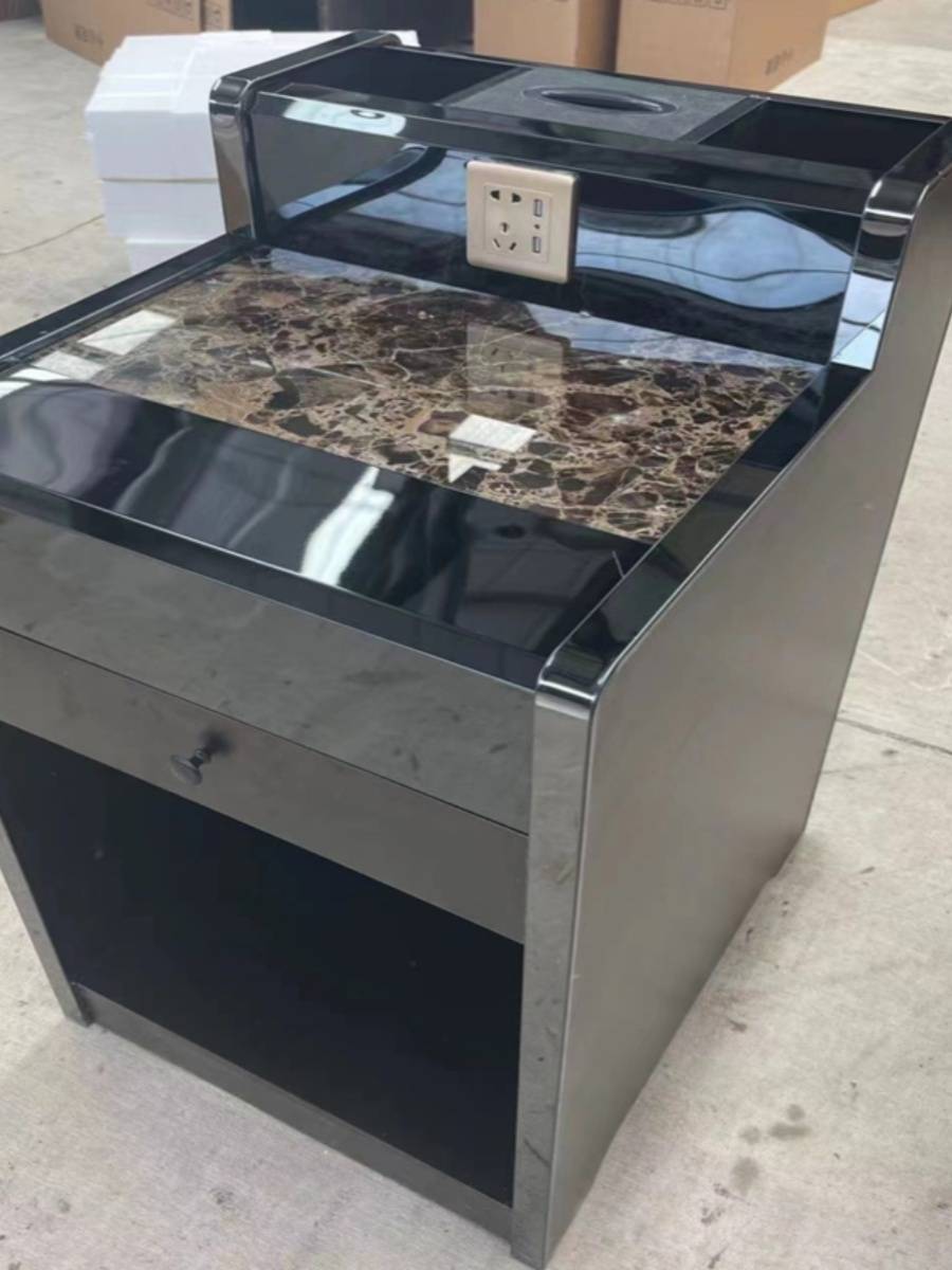 Billiards Room Coffee table Soffee side Cabinet High -end Billiards Club Tsui Sofa Table View Coffee Tables Special