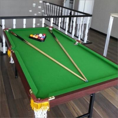 160x80 American Folding Children's Ball Table