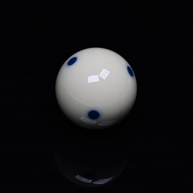Xinkang Six Blue Dot Ball Ball Pills 6 Pinerium Baron A American Black 8 Crystal Ball Bill Ball White Ball Tableto