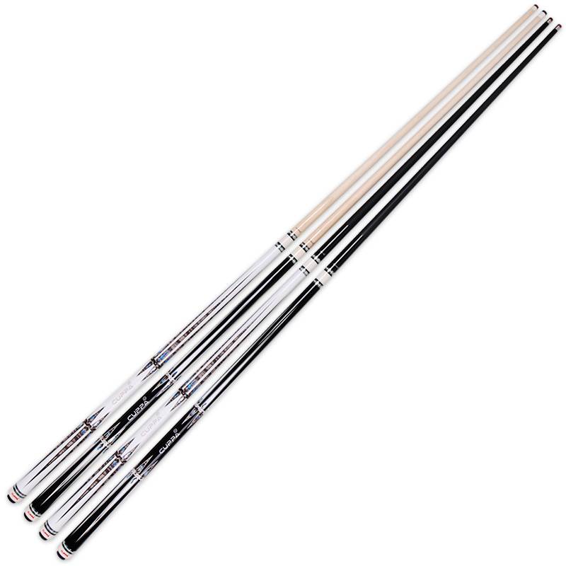 CUPPA Battlestar Big Black 8 American Fancy Nine -Stock Top Professional Small Top Small Desktop Club