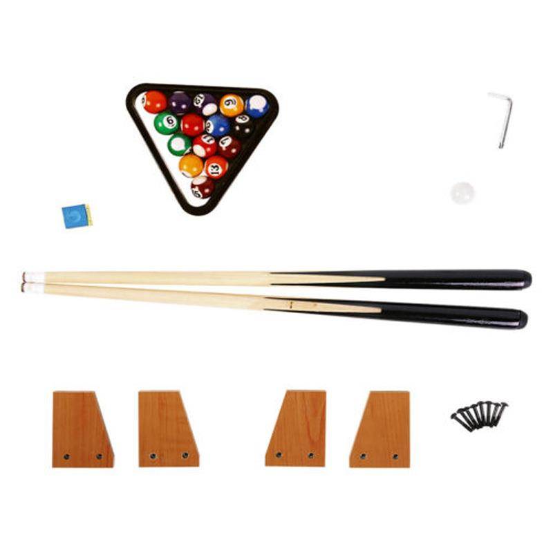 Children's toys mini billiard table hitting the table game indoor toy boys ball gifts gift table tennis