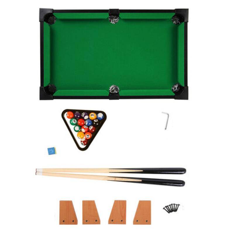 Children's toys mini billiard table hitting the table game indoor toy boys ball gifts gift table tennis