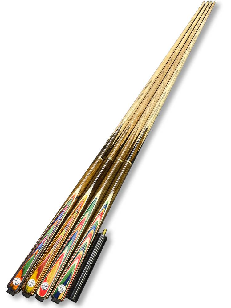 Belly -color green screen club small head 10mm medium head black eight black 8 Snooker American style nine -pool Chinese