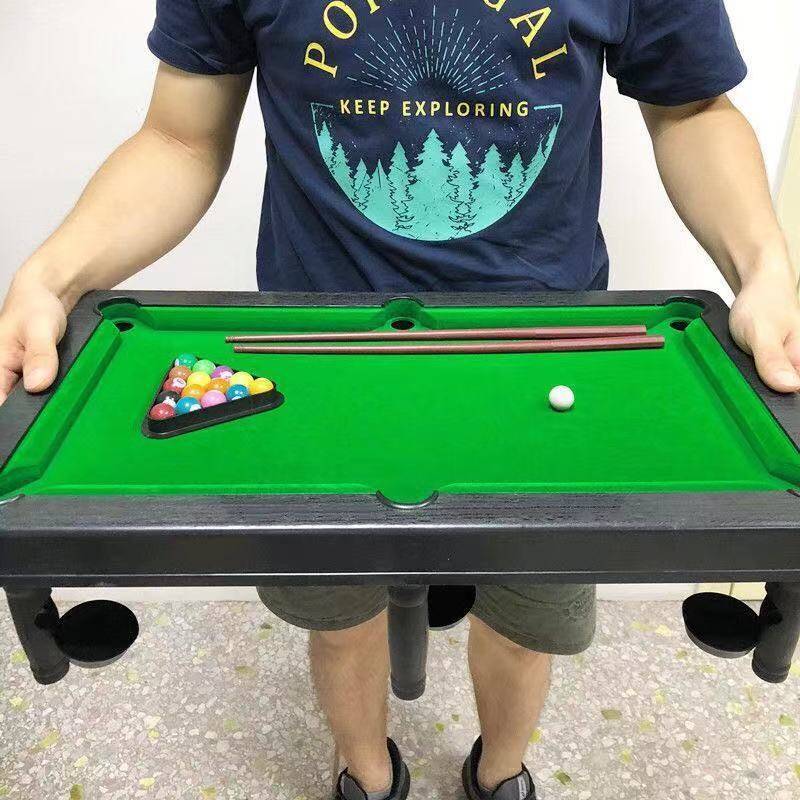 EssenceBoard toy Children's Billiards 3 Boys 6 years old 8 Boy 9 Boys' Smart Desk Football 10 Tips