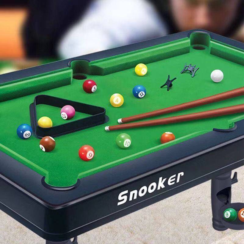 EssenceBoard toy Children's Billiards 3 Boys 6 years old 8 Boy 9 Boys' Smart Desk Football 10 Tips