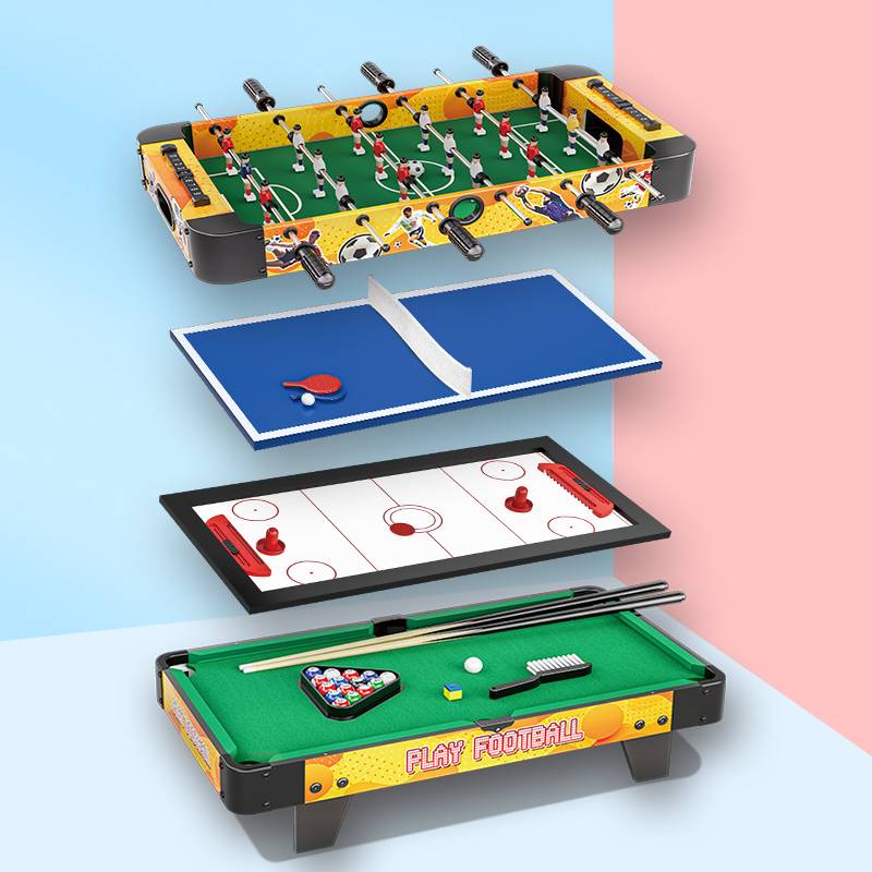 Four -in -one desktop [Sam custom product will not be returned after the sealing]