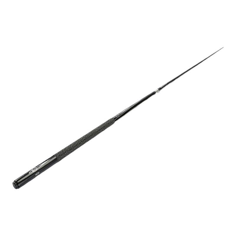 Black Technology carbon fiber table club small head in the head, big head professional Chinese eight club black eight Snooker war god