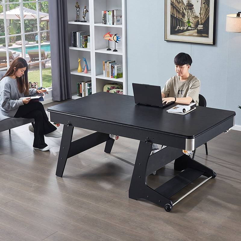 Ball desktop and billiards of home billiards.