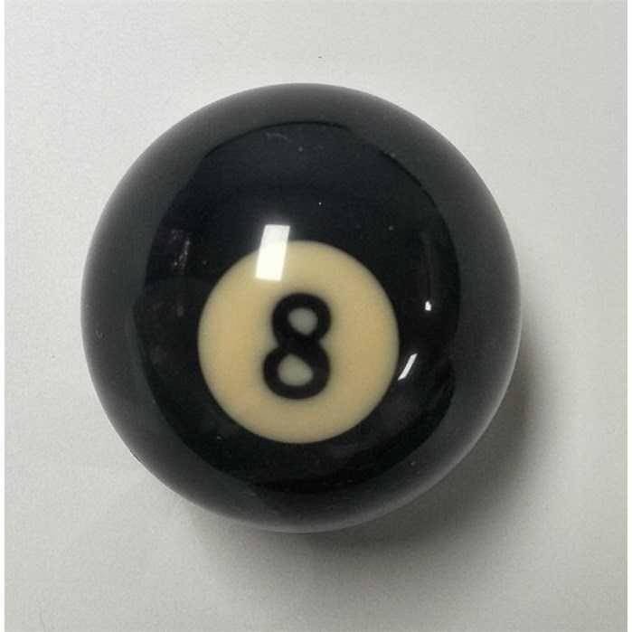 No. 8 ball-302
