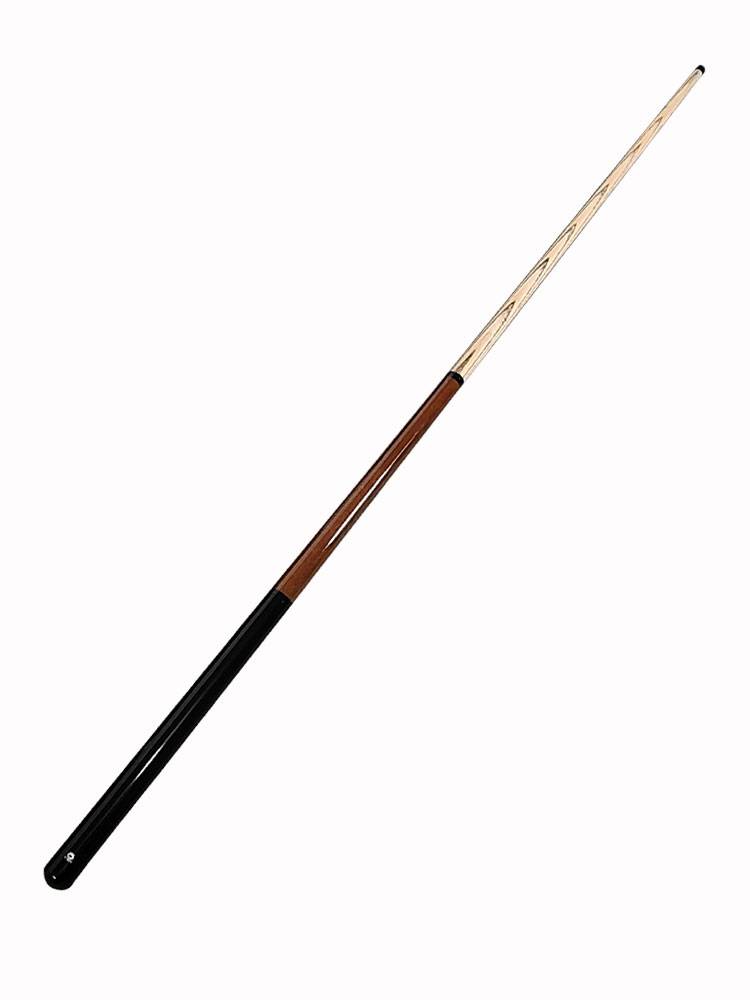 Billiards jumping integrated rod table club rods, small steel cannons, violent opening club table ball jumping pole bombing pole fried rod