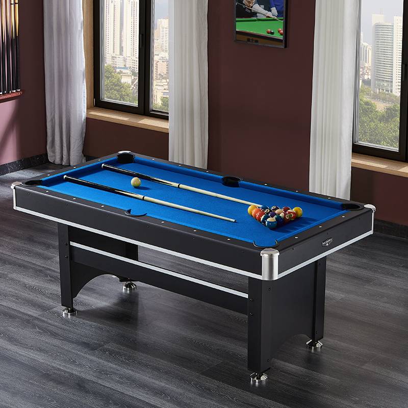 Children's table ball table can fold the home small mini billiard multi -function interior entertainment American black eight tabletop table