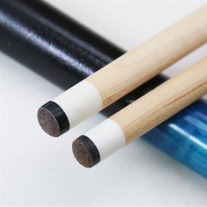 Black octagonal nine -roller pole public billiards Chinese black E8 tabletop entry -level ball -level special