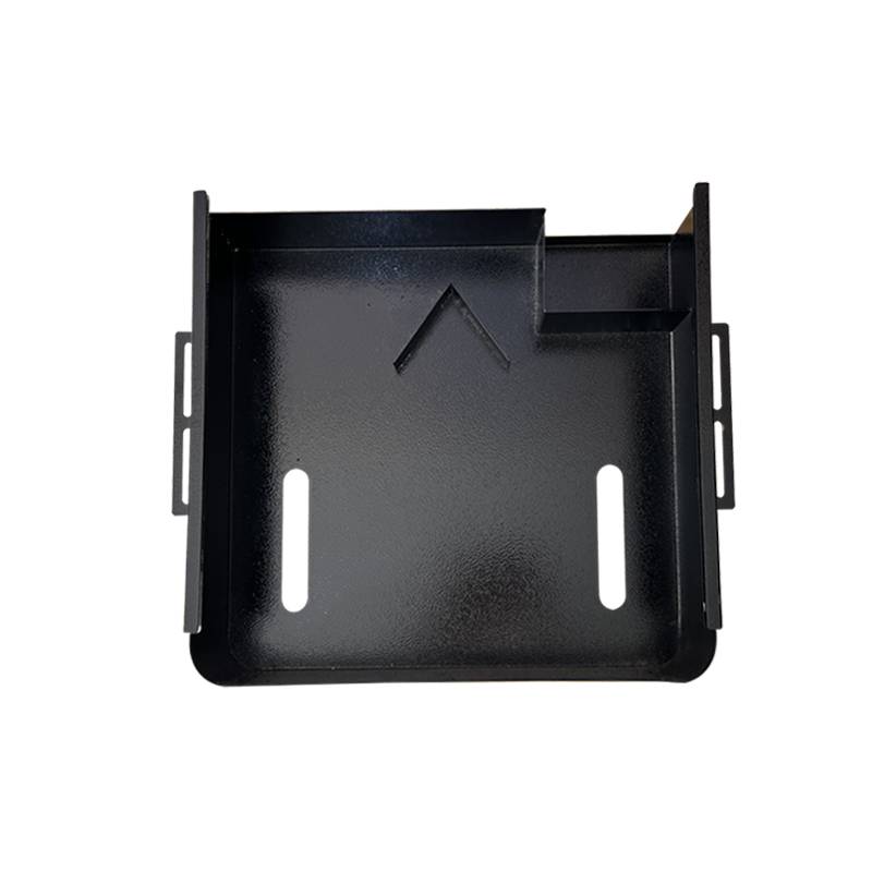 Outer frame