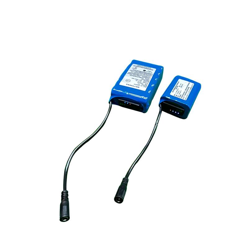 Small battery