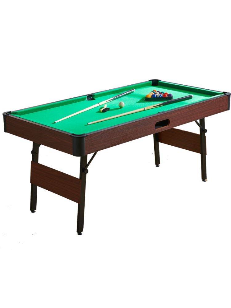 Billiards table Fourth -Ball Power Table Four -in -Multifunctional Automatic Standard Type Table Tennis Table Two -in -one