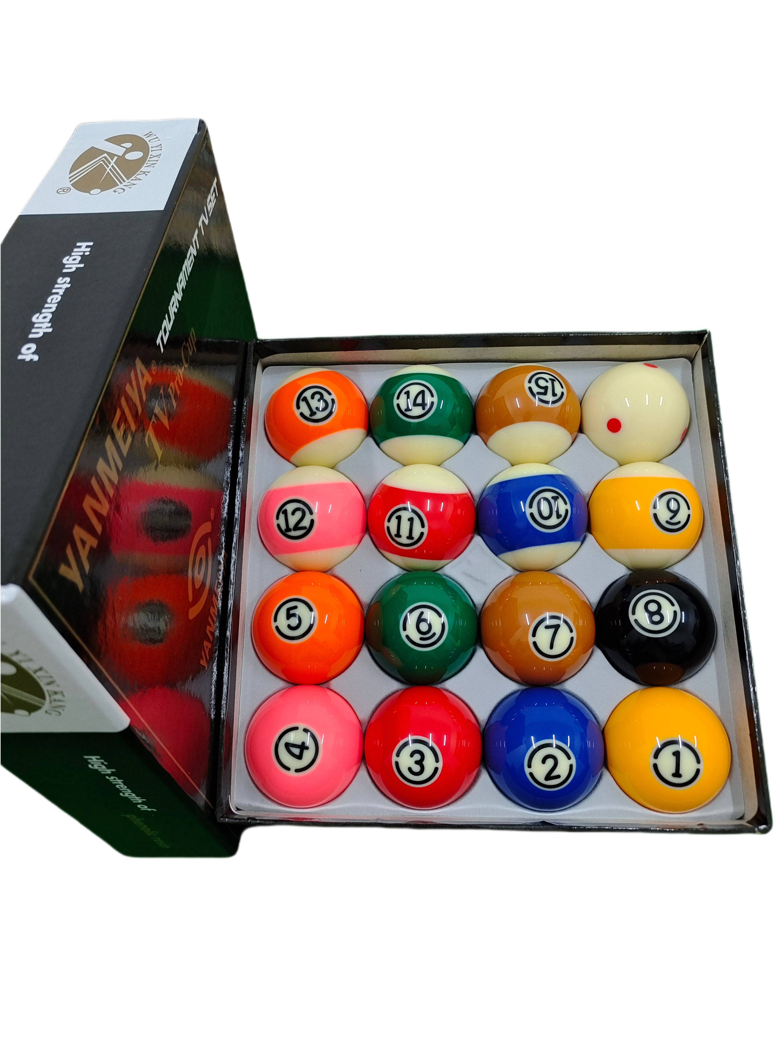 Xinkang Black Diamond TV Satsuccus Black 8 Ball Selling Desktop Sales Sale of Solo Person Crystal Ball