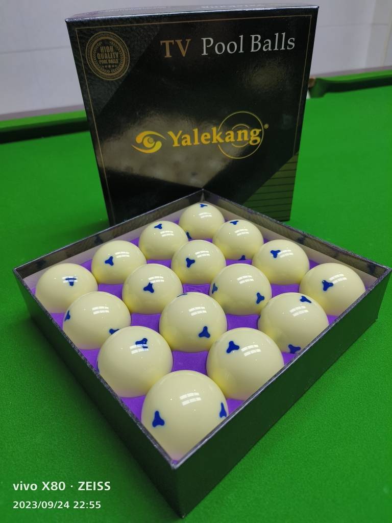 Imported white ball mother ball Crystal ball Crystal ball, the same model 16A black King Kong 16 color American Chinese universal large -scale large female ball