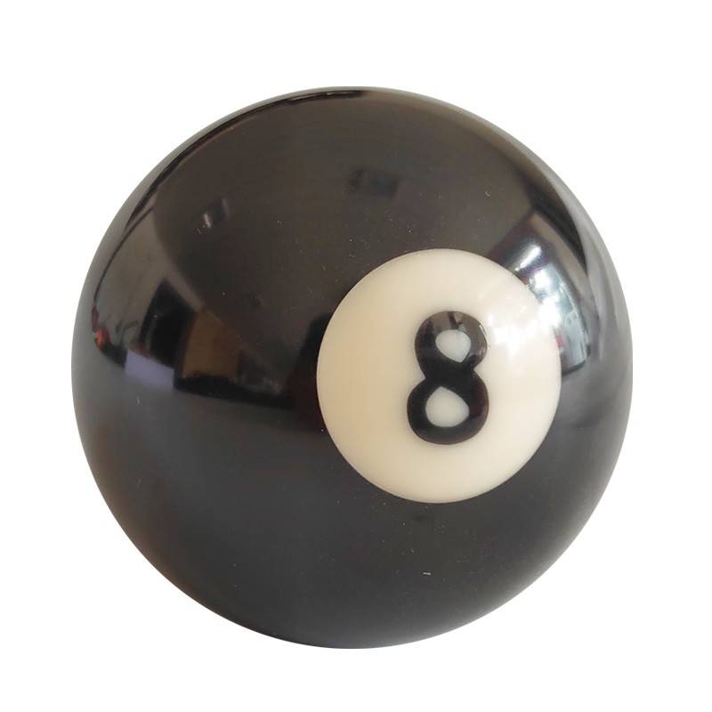 Sale Paeon Son, Black Eight Black 16 Belief Black Desk Ball Pills Bill Baron American style 8 16 8 8