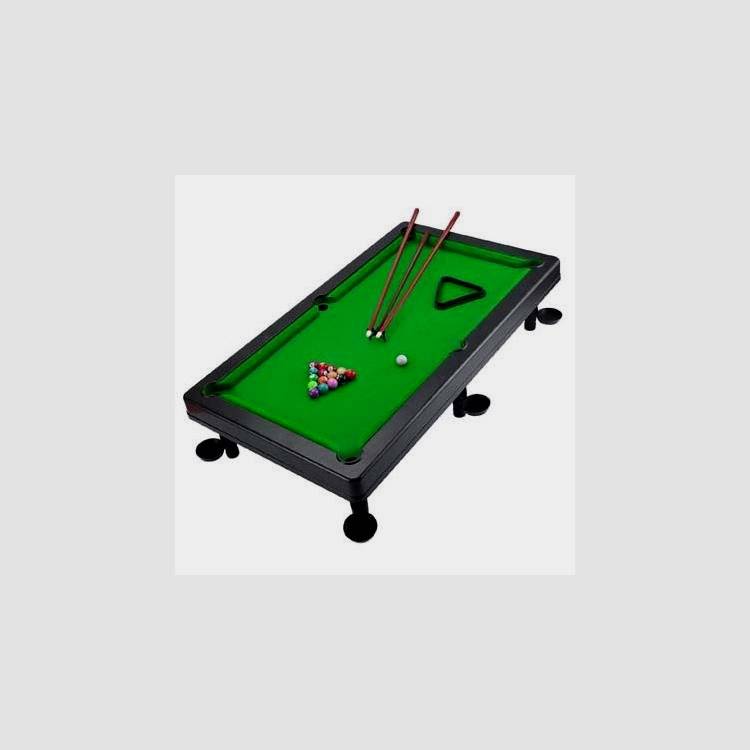 Mini small table ball table household large billiard platform small children's toys family interior desktop little boy puzzle
