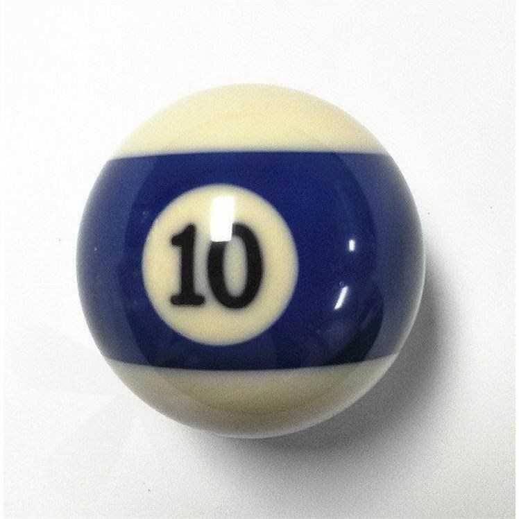 No. 10 ball -3vz