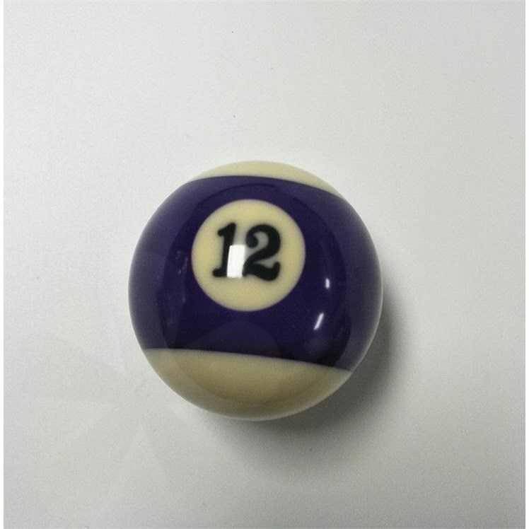 No. 12 ball-7m2