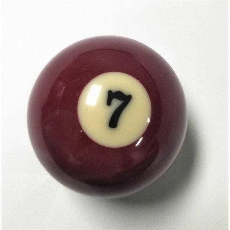 No. 7 Ball-7B6