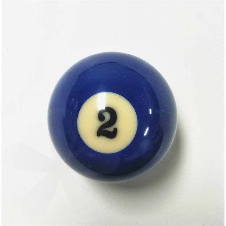 No. 2 Ball -AV5