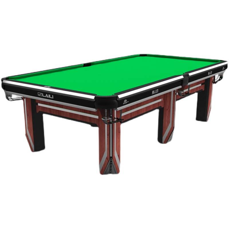 Lai Litai Ball table Black Diamond Channel K3 Chinese -style Black Eight Ball Case D7 Ball Room Special Taiwan Factory Straight Hair