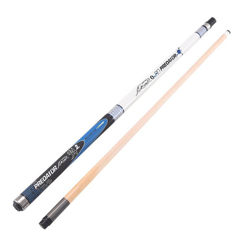 American Leopard Terminal Club Caber Chinese Black Eight Header Big Terminal Big Terminal American Store Nine Ball Ball Maple Milk Handmade